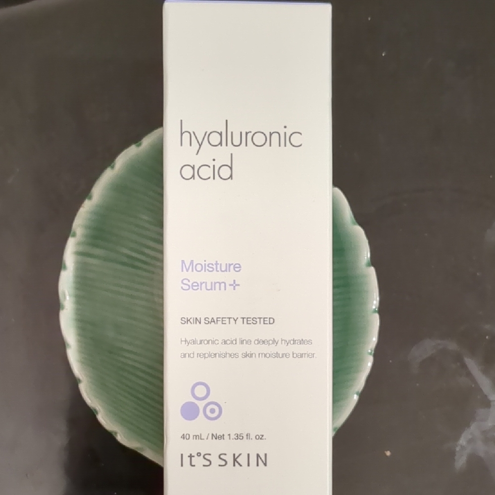 Hyaluronic Acid